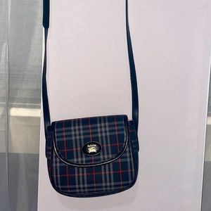 burberry purse